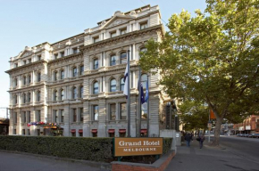 Grand Hotel Melbourne